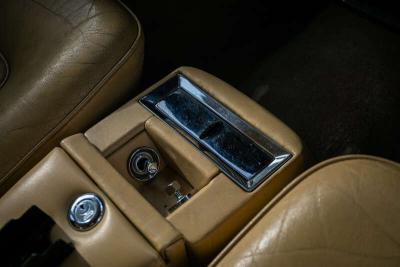 1978 Rolls - Royce Silver Shadow II