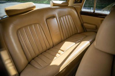 1978 Rolls - Royce Silver Shadow II