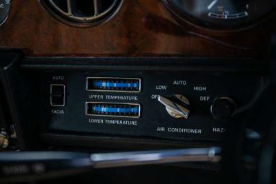 1978 Rolls - Royce Silver Shadow II