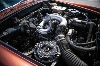 1978 Rolls - Royce Silver Shadow II