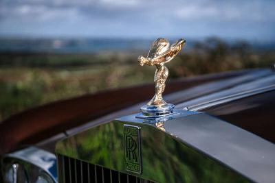 1978 Rolls - Royce Silver Shadow II