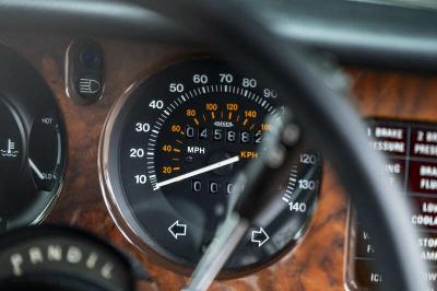 1978 Bentley CORNICHE