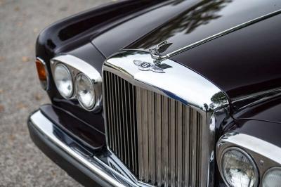 1978 Bentley CORNICHE