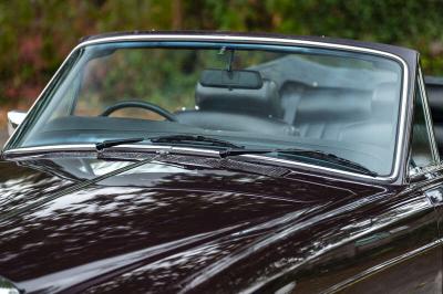 1978 Bentley CORNICHE