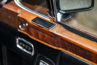 1978 Bentley CORNICHE