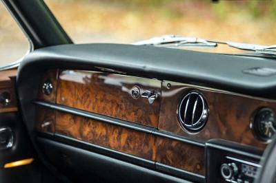 1978 Bentley CORNICHE
