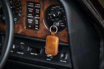 1978 Bentley CORNICHE