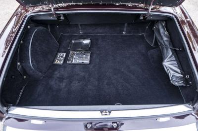 1978 Bentley CORNICHE