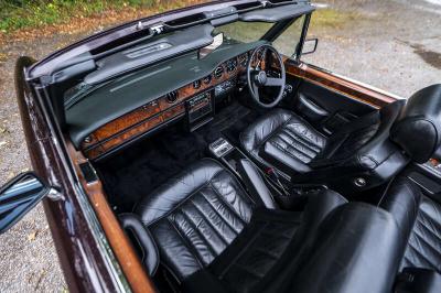 1978 Bentley CORNICHE