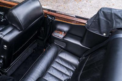 1978 Bentley CORNICHE