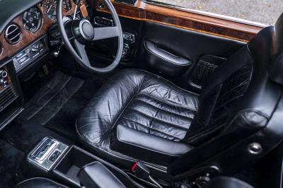 1978 Bentley CORNICHE