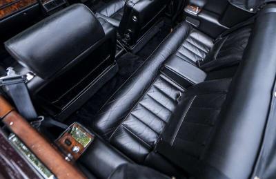 1978 Bentley CORNICHE