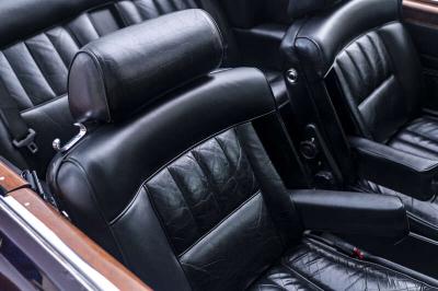 1978 Bentley CORNICHE