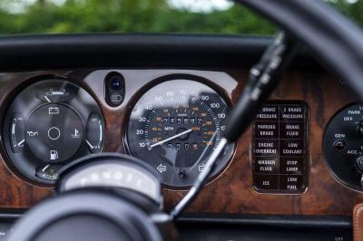 1978 Bentley CORNICHE
