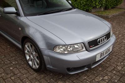 2001 Audi RS4 AVANT