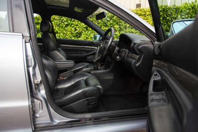 2001 Audi RS4 AVANT