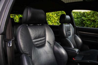 2001 Audi RS4 AVANT