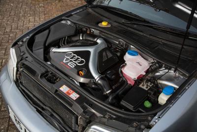 2001 Audi RS4 AVANT