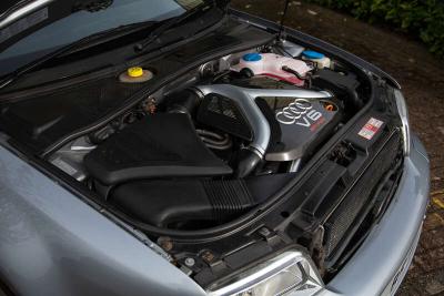 2001 Audi RS4 AVANT