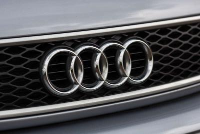 2001 Audi RS4 AVANT