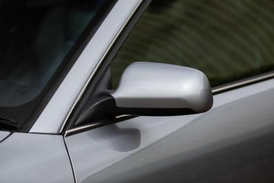 2001 Audi RS4 AVANT