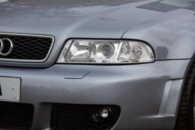 2001 Audi RS4 AVANT