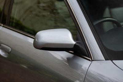 2001 Audi RS4 AVANT