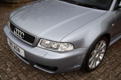 2001 Audi RS4 AVANT