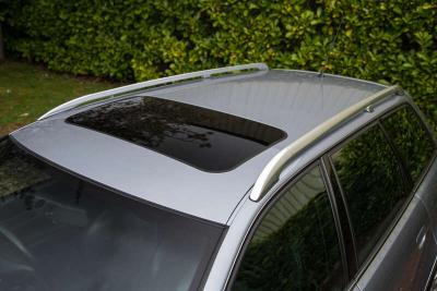 2001 Audi RS4 AVANT