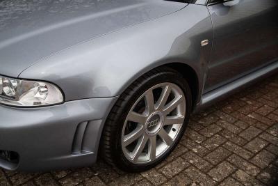 2001 Audi RS4 AVANT