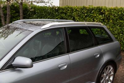 2001 Audi RS4 AVANT