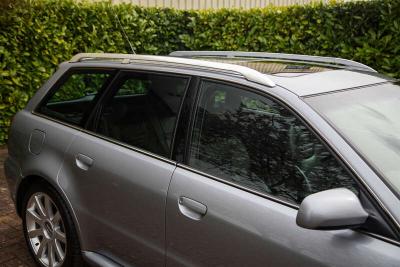2001 Audi RS4 AVANT