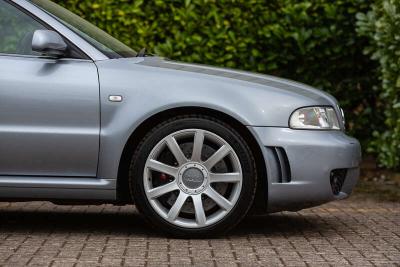 2001 Audi RS4 AVANT