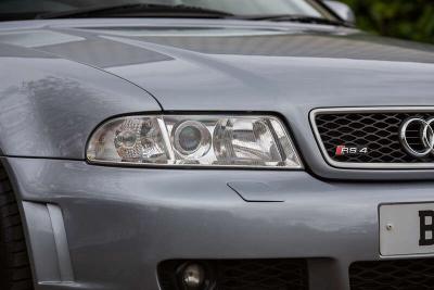 2001 Audi RS4 AVANT