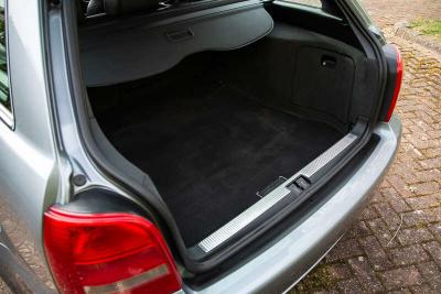2001 Audi RS4 AVANT