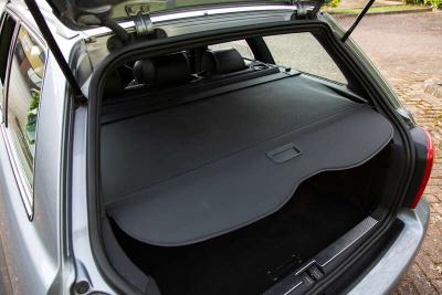 2001 Audi RS4 AVANT