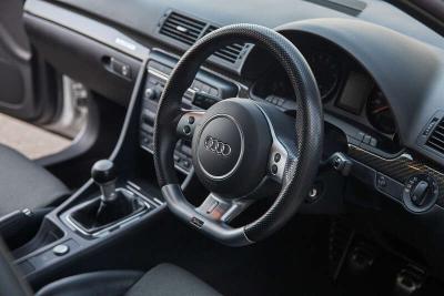 2006 Audi RS4 B7 AVANT