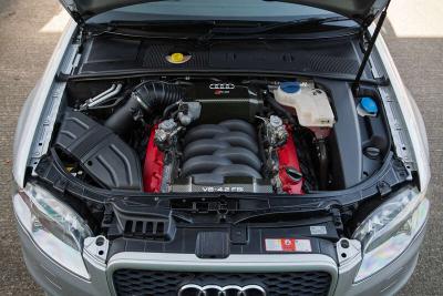 2006 Audi RS4 B7 AVANT