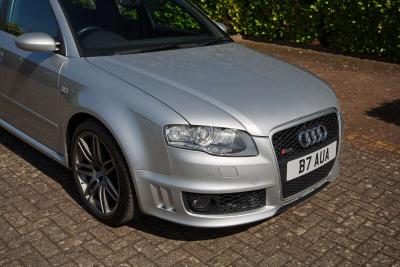 2006 Audi RS4 B7 AVANT