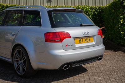2006 Audi RS4 B7 AVANT