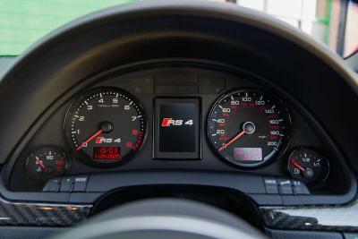 2006 Audi RS4 B7 AVANT