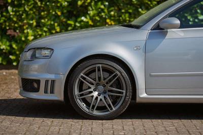 2006 Audi RS4 B7 AVANT