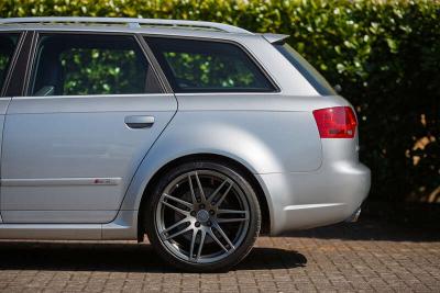 2006 Audi RS4 B7 AVANT