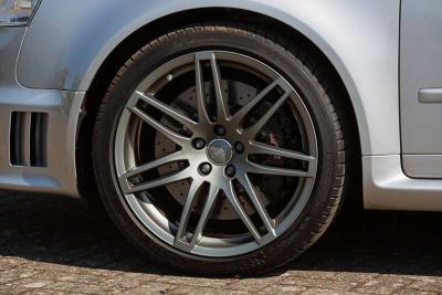 2006 Audi RS4 B7 AVANT