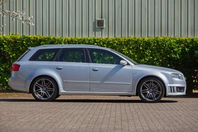 2006 Audi RS4 B7 AVANT