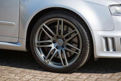 2006 Audi RS4 B7 AVANT