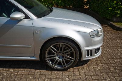 2006 Audi RS4 B7 AVANT