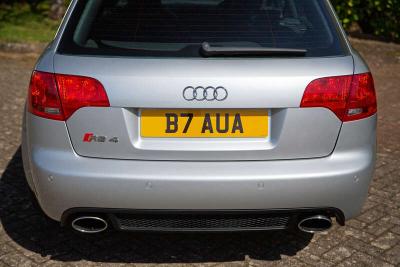 2006 Audi RS4 B7 AVANT