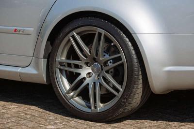 2006 Audi RS4 B7 AVANT