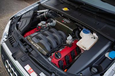 2006 Audi RS4 B7 AVANT